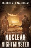 Sovereigns of the Collapse Book 5: Nuclear Nightminster (eBook, ePUB)