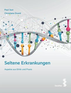 Seltene Erkrankungen (eBook, PDF) - Just, Paul; Druml, Christiane