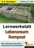 Lernwerkstatt Lebensraum Kompost (eBook, PDF)