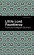 Little Lord Fontleroy (eBook, ePUB) - Bild 1