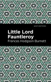 Little Lord Fontleroy (eBook, ePUB)