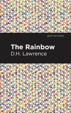 The Rainbow (eBook, ePUB) - Lawrence, D. H.