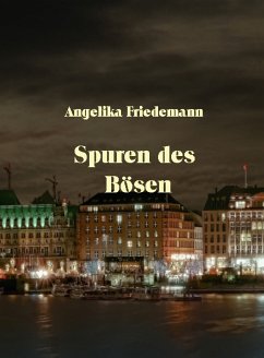 Spuren des Bösen (eBook, ePUB)