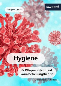 Hygiene (eBook, PDF) - Croce, Irmgard