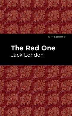 Cover The Red One (eBook, ePUB)