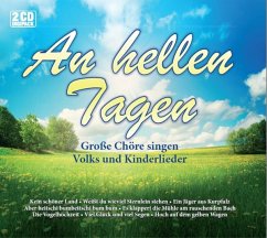 Various - An Hellen Tagen