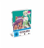 Peter Grill And The Philosopher's Time Vol. 2 Mediabook