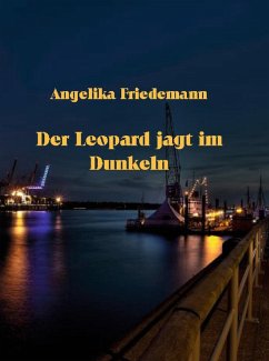 Der Leopard jagt im Dunkeln (eBook, ePUB)