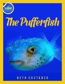 Pufferfish Activity Workbook ages 4-8 (eBook, ePUB)