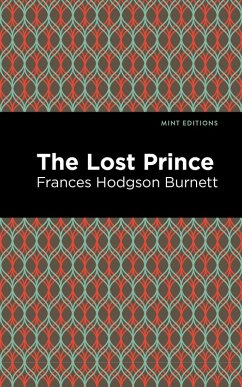 Cover The Lost Prince (eBook, ePUB)