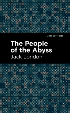 Cover The People of the Abyss (eBook, ePUB)