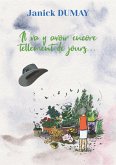Il va y avoir encore tellement de jours (eBook, ePUB)