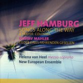 Songs Along The Way/Lieder E.