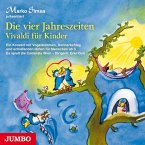 Die vier Jahreszeiten (MP3-Download)