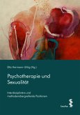 Psychotherapie und Sexualität (eBook, PDF)