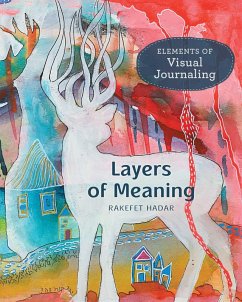 Layers of Meaning (eBook, ePUB) - Hadar, Rakefet