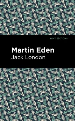 Martin Eden (eBook, ePUB) - London, Jack