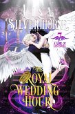 The Royal Wedding Hour (A Game of Lost Souls, #7) (eBook, ePUB)