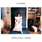 White Chalk-Demos (Vinyl)