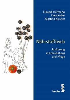 Nährstoffreich (eBook, PDF) - Hofmann, Claudia; Koller, Flora; Kreuter, Martina
