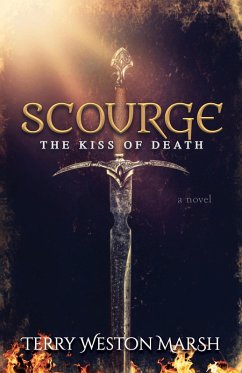 Cover Scourge: The Kiss of Death (eBook, ePUB)
