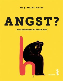 Angst? (eBook, PDF) - Moser, Majda