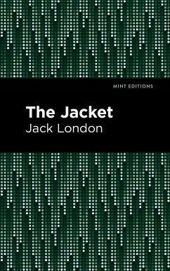 The Jacket (eBook, ePUB) - London, Jack