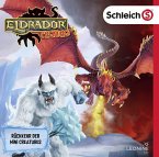 Schleich Eldrador Creatures