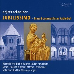 Jubilissimo - Küchler-Blessing,Sebastian