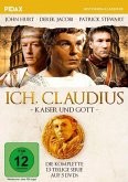 Ich, Claudius - Kaiser und Gott Pidax-Klassiker