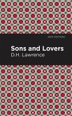 Sons and Lovers (eBook, ePUB)