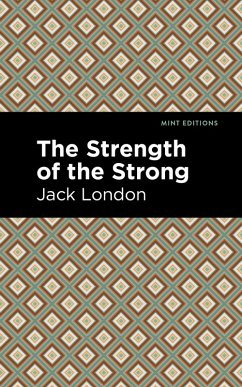 Cover The Strength of the Strong (eBook, ePUB)