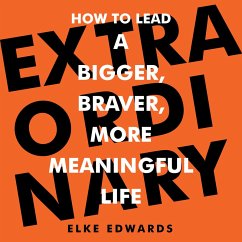 Extraordinary (MP3-Download) - Edwards, Elke