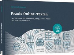 Praxis Online-Texten - Ruisinger, Dominik