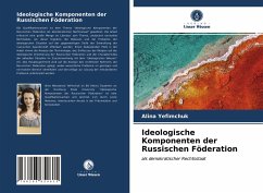 Ideologische Komponenten der Russischen Föderation - Yefimchuk, Alina