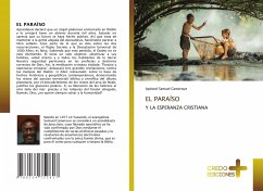 EL PARAÍSO - Cameroun, Apóstol Samuel