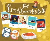 Die Erzählwerkstatt Die Erzählwerkstatt