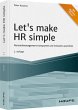 Let's make HR simple - Bild 1