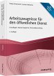 Arbeitszeugnisse für den öffentlichen... - Bild 1