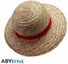 ABYstyle - One Piece Luffy Strohhut - Bild 1