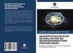 NEUROPSYCHOLOGISCHE REHABILITATION BEI NEURODEGENERATIVEN ERKRANKUNGEN