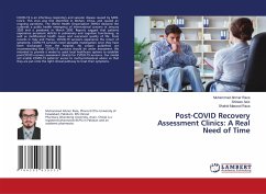 Post-COVID Recovery Assessment Clinics: A Real Need of Time