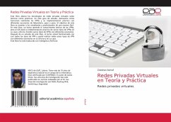 Redes Privadas Virtuales en Teoría y Práctica - Ashraf, Zeeshan