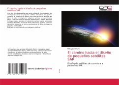 El camino hacia el diseño de pequeños satélites SAR