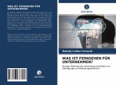 WAS IST FERNSEHEN FÜR UNTERNEHMEN?