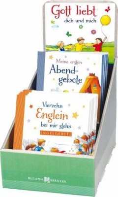Cover Gott liebt dich und mich