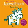 Mein erster Ausmalblock - Bauernhof - Bild 1