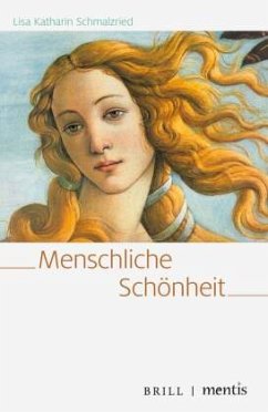 Menschliche Schönheit - Schmalzried, Lisa Katharin