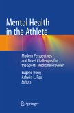 Mental Health in the Athlete