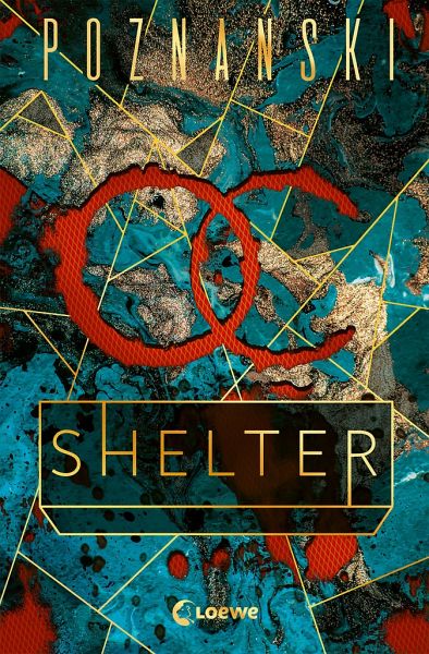 Shelter von Ursula Poznanski portofrei bei bücher.de bestellen